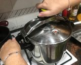 Foto del paso 4 de la receta: Cocido de garbanzos a nuestra manera