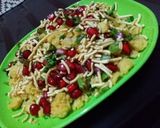 सेव खमणी (sev khamani recipe in Hindi) रेसिपी चरण 6 फोटो