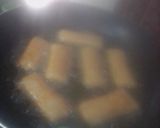 Foto langkah ke 7 dari resep Risol ayam,kentang wortel.