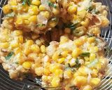Foto langkah ke 4 dari resep Bakwan Jagung Kriuk #138.
