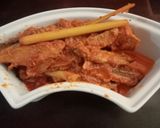 Foto langkah ke 3 dari resep Balado pindang.
