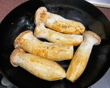 下酒菜 - 醬滷杏鮑菇佐芥末美乃滋的食譜步驟3照片