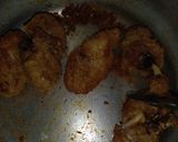 รูปขั้นตอนการทำที่ 5 ของ ไก่ทอดคลุกชีส