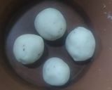 Foto del paso 2 de la receta: Arepitas dulces