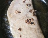 A picture of step 2 of Quesadillas.