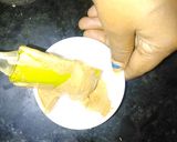 A picture of step 5 of Yummy Peanut Butter.