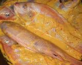 Foto langkah ke 4 dari resep 125. Ikan Nila Bakar khas Padang.