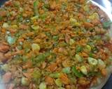 Pizza recipe step 2 photo