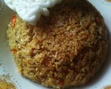 Foto langkah ke 4 dari resep Nasi Goreng Super Pedes Gila.