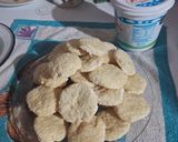 Foto del paso 12 de la receta: Alfajores clásico de maicena i otros de cacao