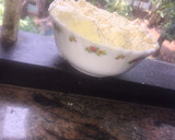 மைசூர் பாக்(mysore pak recipe in tamil) ரெசிபி ஸ்டேப் 1 புகைப்படம்
