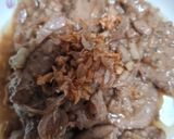 รูปขั้นตอนการทำที่ 2 ของ หมูกระเทียม