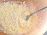Biscotti di frolla montata