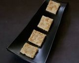 A picture of step 5 of In 10 mins Paneer Kalakand.