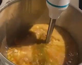 Foto del paso 5 de la receta: Redondo de pollo relleno con salsa española