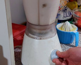 Foto del paso 3 de la receta: Pisco sour 🥂