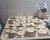 Foto del paso 6 de la receta: Tortas fritas criollas