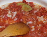 Foto del paso 3 de la receta: Espaguetis al champiñón