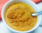 Foto del paso 3 de la receta: Aderezo asiático de jengibre y zanahoria