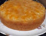 Foto del paso 5 de la receta: Invertida de Mandarina🍊