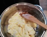 GM sajtos puffancs recept fázis 2 fotója
