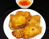 Hình bước làm 3 của món Fillet Cá Ba Sa Chiên Giòn