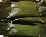 Foto langkah ke 5 dari resep Otak-Otak Tenggiri Bakar.