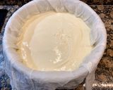 Foto del paso 9 de la receta Pastel de queso y almendra