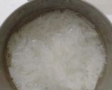 Foto langkah ke 1 dari resep Bihun Sosis.