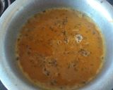 A picture of step 18 of Misal Pav.