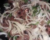 Foto del paso 2 de la receta: Riñones encebollados🙌