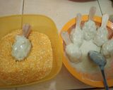 Foto langkah ke 7 dari resep Sempol Ayam.