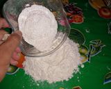 Foto del paso 3 de la receta: Ciabatta artesanal de zanahoria
