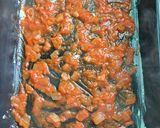 Pas rețetă Lasagna Vegetarian 3 fotografie