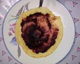 Foto del paso 4 de la receta: Crepas flameada con mermelada
