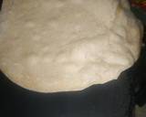 Soft roti recipe step 9 photo