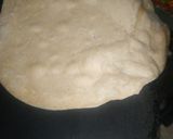 A picture of step 9 of Soft roti.