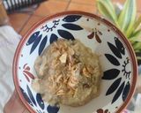 Foto langkah ke 6 dari resep Bubur Shorba.