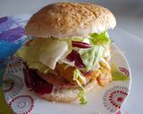 Foto del passaggio 7 della ricetta Hamburger Home-Made