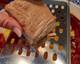 Gesztenyés vaníliás piskóta recept fázis 7 fotója
