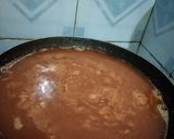 Foto langkah ke 2 dari resep Home made Tteokbokki.