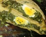 Foto del paso 10 de la receta: Pascualina Casera!