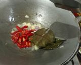 Foto langkah ke 2 dari resep Oseng KaTo (Kangkung-Taoge).