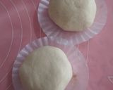 Foto langkah ke 9 dari resep Bakpao Ayam (No Mixer).