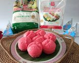 Foto langkah ke 14 dari resep Kue Mangkuk.