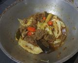 Foto langkah ke 5 dari resep Tongseng Daging (1).