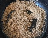 عکس مرحله 2 از دستور خورشت فسنجان