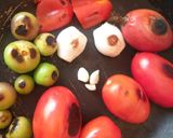 Foto del paso 2 de la receta: Guizo sencillo y natural!¡😋