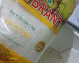 Foto langkah ke 1 dari resep Roti Sobek Tanpa Ulen.