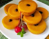 Foto langkah ke 3 dari resep Lumpur Labu Kuning.